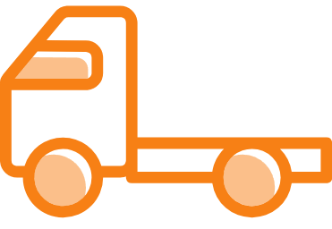 南涧拖车/平板车
